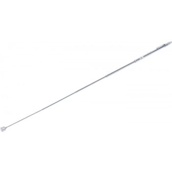   BGS DIY Dispozitiv magnetic de ridicat, lungime max. 500 mm, forţa portantă 0,5 kg (BGS 3105)