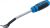 BGS technic Dispozitiv pentru desfacut clipsuri de capitonaj, 290 mm (BGS 3109)