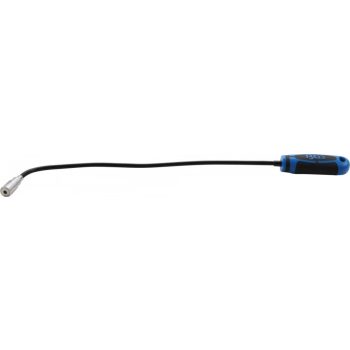   BGS technic Recuperator magnetic flexibil cu LED, forta de prindere pana la 1.5Kg, lungime 600mm (BGS 3187)