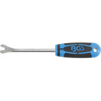   BGS technic Dispozitiv desprindere capitonaj uşă | 240 mm (BGS 3193)