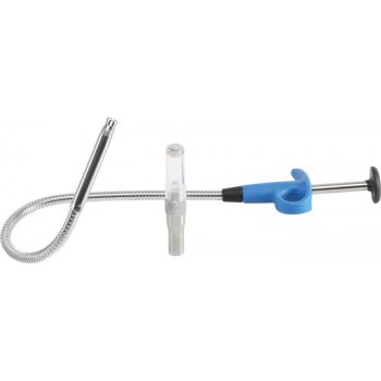   BGS technic Recuperator magnetic cu lumina si gheara de prindere pentru suruburi si piulite (BGS 3197)