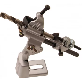   BGS technic Dispozitiv ascuţire | pentru burghie spirală Ø 3 - 19 mm (BGS 3200)