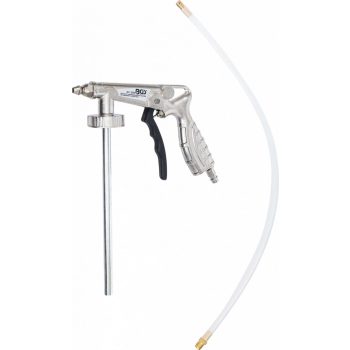   BGS technic Pistol pentru antifonare pneumatic, lungime furtun 500 mm (BGS 3203)