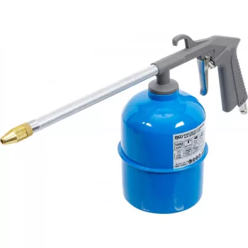   BGS technic Pistol de pulverizat cu aer comprimat | 1000 cm³ (BGS 3204)