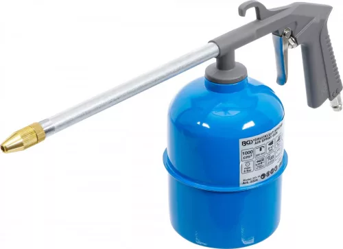 BGS technic Pistol de pulverizat cu aer comprimat | 1000 cm³ (BGS 3204)