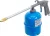 BGS technic Pistol de pulverizat cu aer comprimat | 1000 cm³ (BGS 3204)