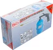BGS technic Pistol de pulverizat cu aer comprimat | 1000 cm³ (BGS 3204)