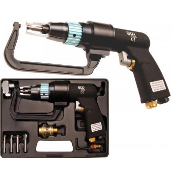   BGS technic Freză pneumatică pentru colțuri de sudură (BGS 3205)