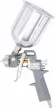 BGS technic Pistol de vopsit pneumatic, cu duza 1.5mm | 500 cm³ (BGS 3206)