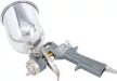 BGS technic Pistol de vopsit pneumatic, cu duza 1.5mm | 500 cm³ (BGS 3206)