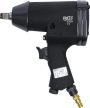 BGS technic Şurubelniţă cu impact pneumatică | 12,5 mm (1/2") | 366 Nm (BGS 3209)