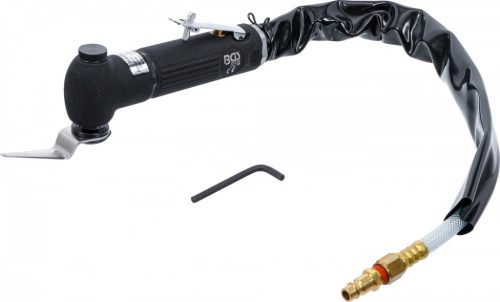 BGS technic Aparat pneumatic de taiat silicon parbriz (BGS 3218)