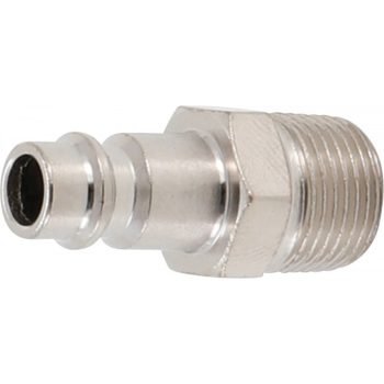   BGS technic Niplu tată pneumatic | AG 10 mm (3/8") (BGS 3222-4)