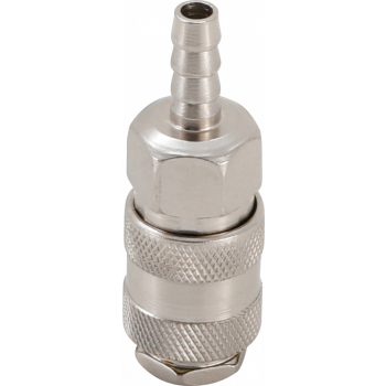   BGS technic Cupla de aer pentru scule pneumatice cu stut pentru furtun standard cu interior de 8mm (BGS 3226-1)