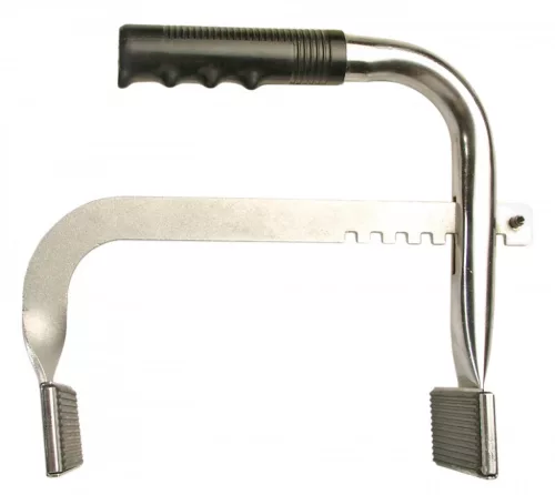 BGS technic Maner pentru ridicat baterii, max 35 kg (BGS 3230)