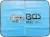 BGS technic Husa de aripa cu banda magnetica 79x59 cm  (BGS 3232)