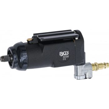   BGS technic Şurubelniţă cu impact pneumatică | 10 mm (3/8") | "Fluture" | 135 Nm (BGS 3238)