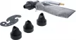 BGS technic Pistol de sablare pneumatic cu accesorii (BGS 3243)