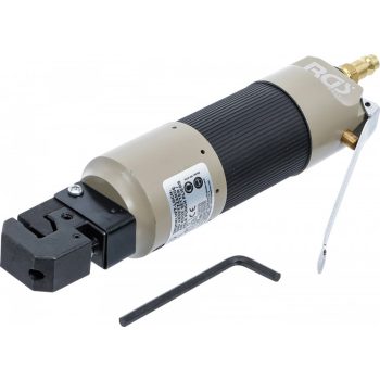   BGS technic Dispozitiv pneumatic de gaurit/ faltuit (BGS 3255)