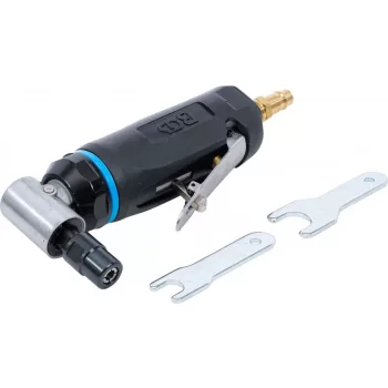  BGS technic Biax pneumatic axial in unghi la 90’ , 155mm (BGS 3269)
