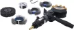 BGS technic Set polizoare multiple pneumatice (BGS 3274)