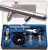 BGS technic Pistol de vopsit aerograf (Airbrush) (BGS 3276)