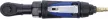 BGS technic Şurubelniţă cu clichet pneumatică | 12,5 mm (1/2") | 102 Nm (BGS 3282)