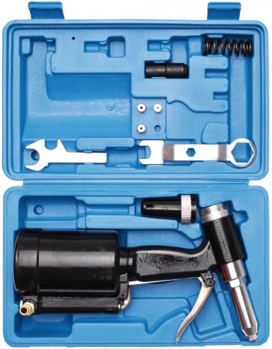 BGS technic Pistol de nituire pneumatic (BGS 3284)