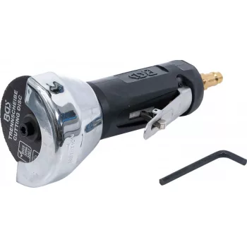BGS technic Polizor pneumatic cu disc de75 mm (BGS 3286)