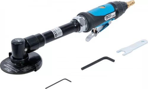 BGS technic Polizor pentru tăiere pneumatic | extra lungă | 310 mm (BGS 3287)