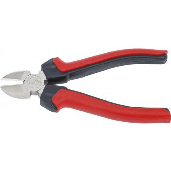  BGS DIY Cleşte cu tăietura laterală "suedez” | 165 mm (BGS 331)