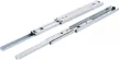 BGS technic Şine de rulare sertare | pentru Cutie unelte din metal BGS 3312 | 2 piese (BGS 3312-5)