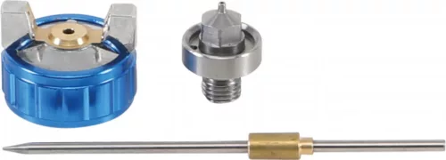 BGS technic Duză de schimb | Ø 0,8 mm | pentru BGS 3315 (BGS 3315-1)