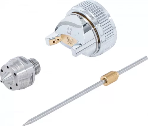 BGS technic Duză de schimb | Ø 1,2 mm | pentru BGS 3317 (BGS 3317-1)