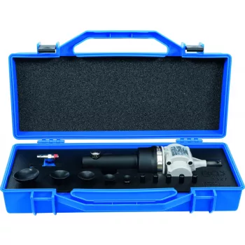   BGS technic Set slefuire pentru supape cu actionare pneumatica, 13 piese (BGS 3327)