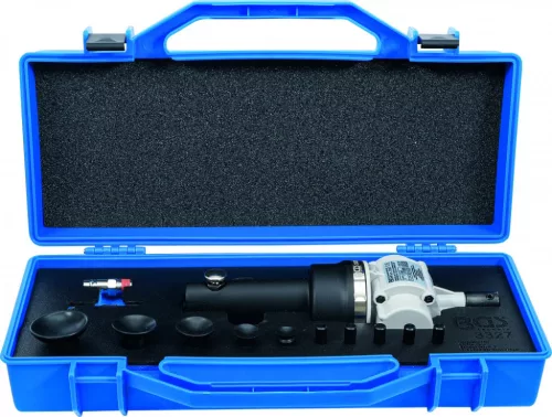 BGS technic Set slefuire pentru supape cu actionare pneumatica, 13 piese (BGS 3327)