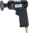 BGS technic Set perii şlefuire pneumatică | 17 piese (BGS 3328)