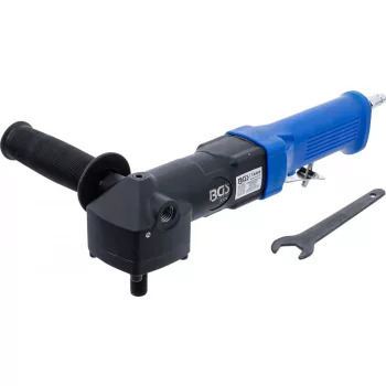 BGS technic Polizor pneumatic | în unghi (BGS 3334)