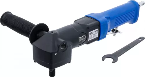 BGS technic Polizor pneumatic | în unghi (BGS 3334)