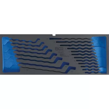   BGS technic Suport din spumă pentru BGS 3312 | gol | pentru BGS 3342 (BGS 3342-1)