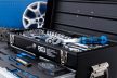 BGS technic Cutie unelte din metal | 3 sertare | cu 147 unelte (BGS 3350)