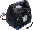 BGS technic Aparat asistenţă start multifuncţional şi alimentare electrică mobilă | 5-in-1 | 18 Ah (BGS 3383)