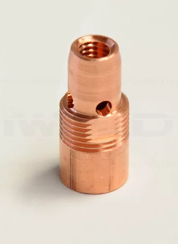 IWELD TBi 5W CO2 spacer M6 L = 35 mm CuCrZr (342P006176)