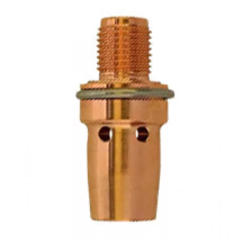 IWELD TBi 6G CO2 spacer M8 / L = 38mm (342P008065)