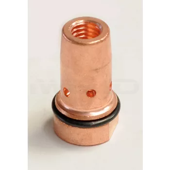 IWELD TBi 9W CO2 spacer M8 CuCrZr (342P008071)