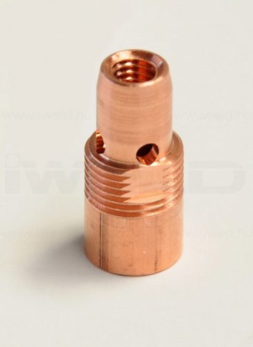IWELD TBi 5W CO2 spacer M8 CuCrZr (342P008176)