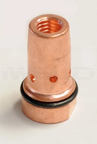IWELD TBi 9W CO2 spacer M10 CuCrZr (342P010071)