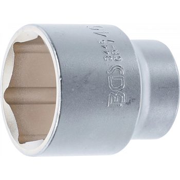   BGS technic Cheie tubulară 6 colțuri | 20 mm (3/4") | 46 mm (BGS 3446)
