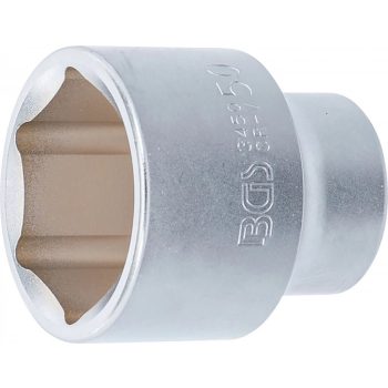   BGS technic Cheie tubulară 6 colțuri | 20 mm (3/4") | 50 mm (BGS 3450)