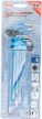 BGS technic Set chei tip L | extra lungi | imbus/imbus cu cap sferic 1,5 - 10 mm | 9 piese (BGS 35100)